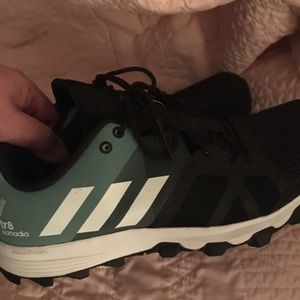 Adidas size 8